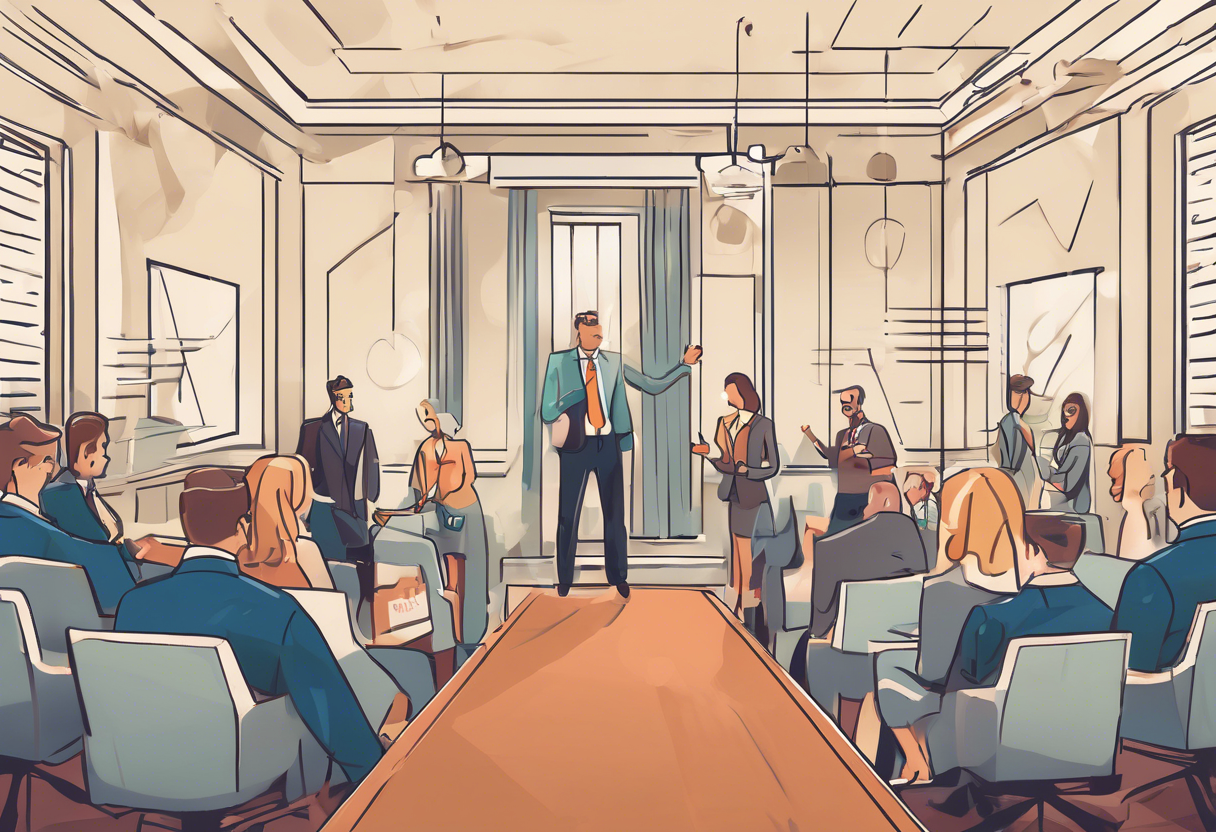 The Power of Bonuses: How Incentives Can Skyrocket Your Sales Performance