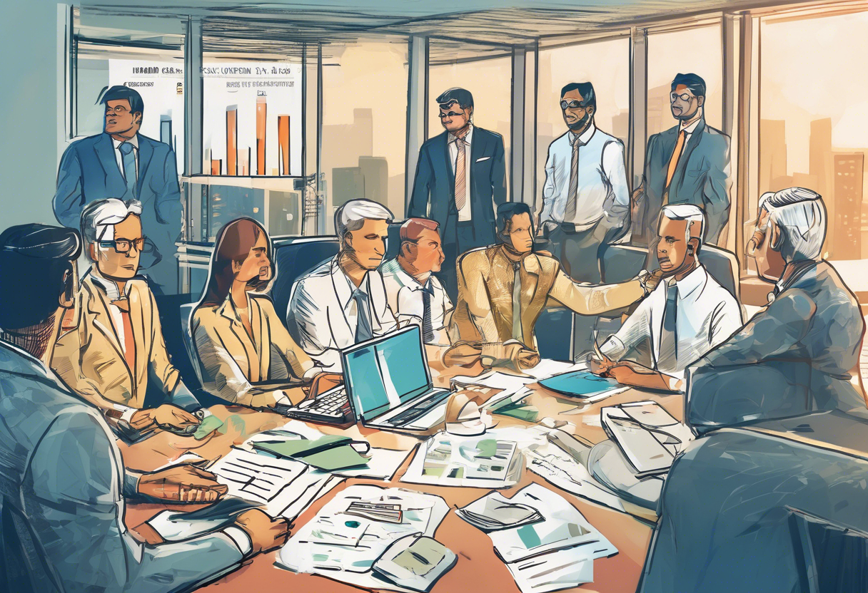 Case Studies: How Bonuses Contributed to Successful Sales Strategies in Bangladesh