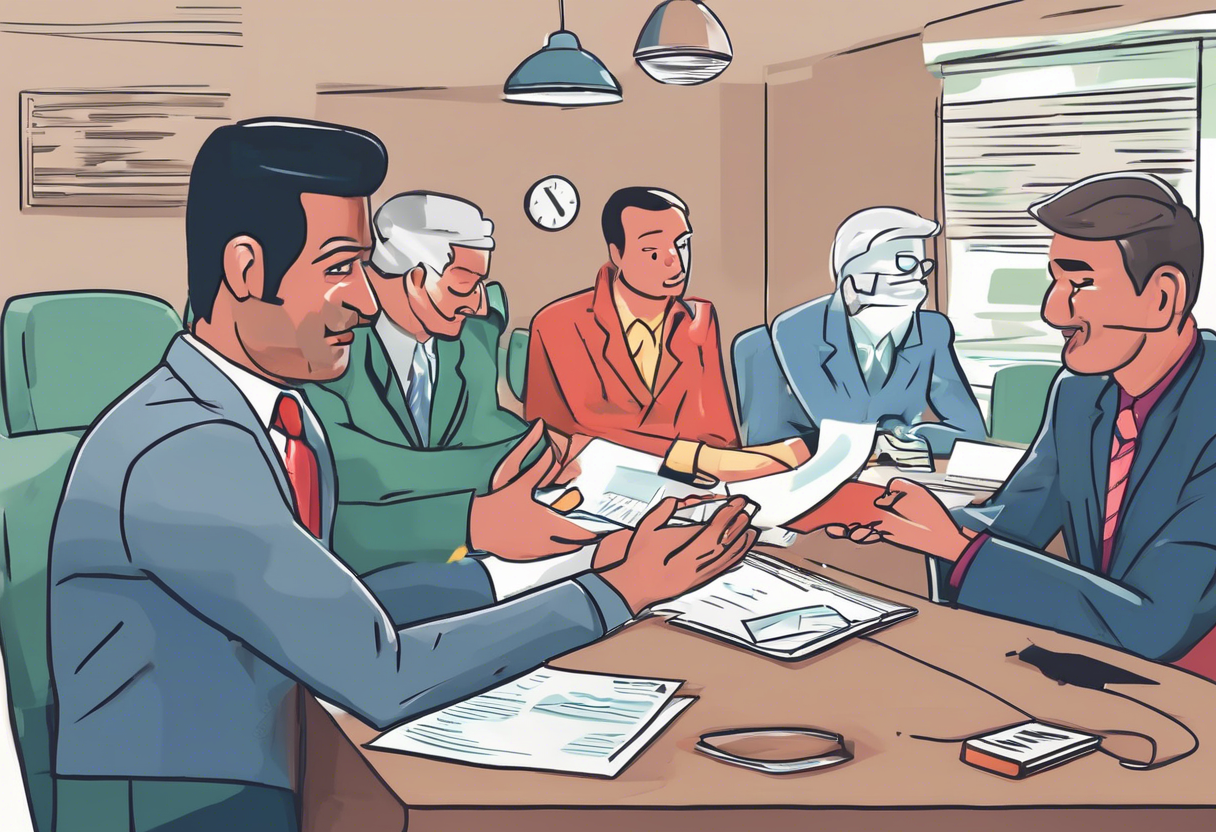 Tips for Successful Sales Negotiations in Bangladesh