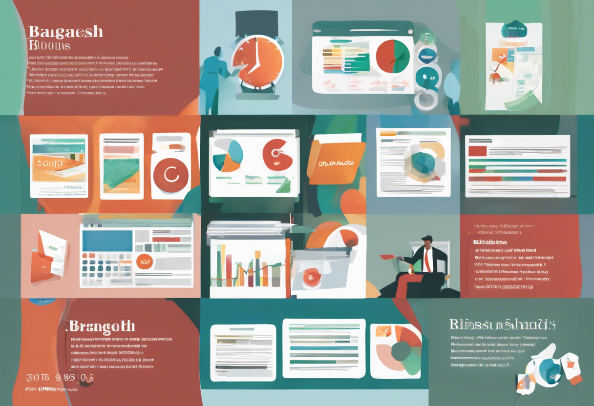 Exploring Commonly Used Bonuses in the Sales Industry in Bangladesh